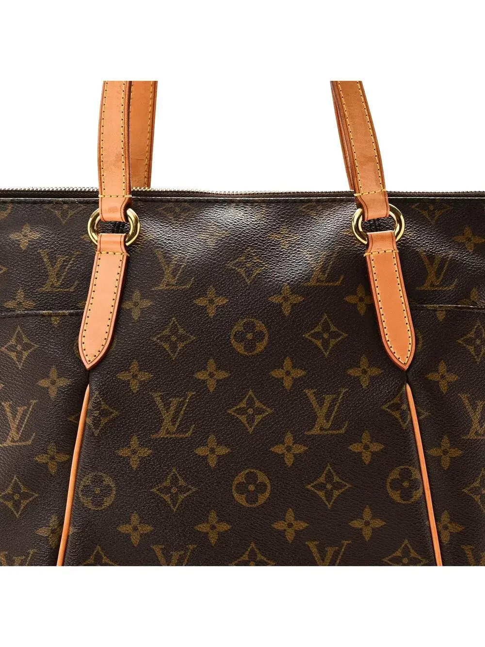 Louis Vuitton enhance your